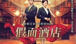 假面饭店在线观看,揭开神秘面纱，探秘幕后真相